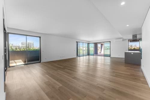 PF40192 - Apartamento T4 com piscina, Miraflores, Oeiras - Imagem 9