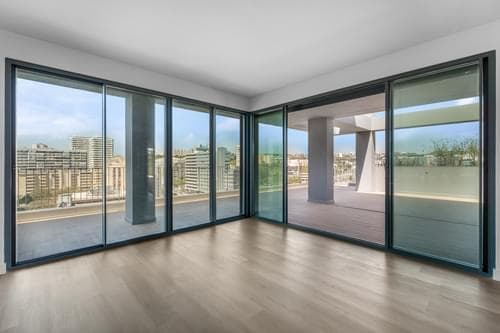 PF40192 - Apartamento T4 com piscina, Miraflores, Oeiras - Imagem 12