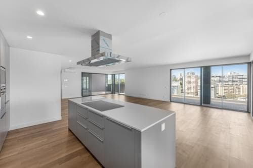 PF40192 - Apartamento T4 com piscina, Miraflores, Oeiras - Imagem 8
