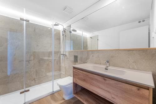 PF40192 - Apartamento T4 com piscina, Miraflores, Oeiras - Imagem 31