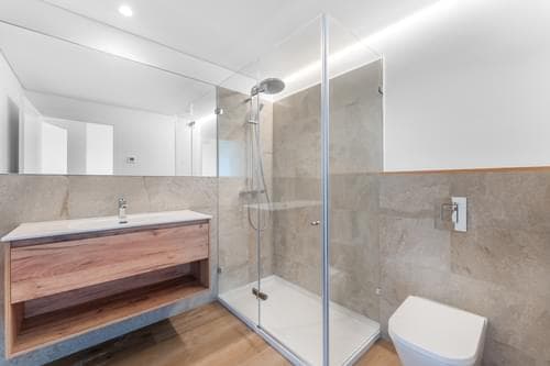 PF40192 - Apartamento T4 com piscina, Miraflores, Oeiras - Imagem 25