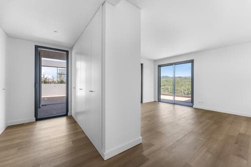 PF40192 - Apartamento T4 com piscina, Miraflores, Oeiras - Imagem 28