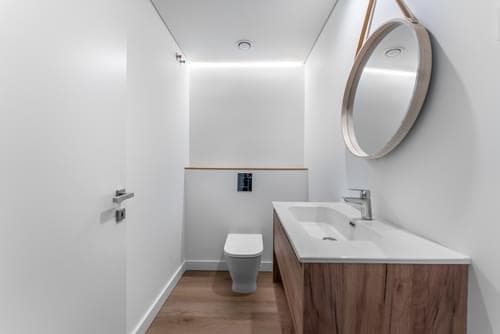 PF40192 - Apartamento T4 com piscina, Miraflores, Oeiras - Imagem 18