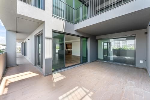 PF40192 - Apartamento T4 com piscina, Miraflores, Oeiras - Imagem 15