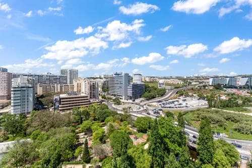 PF40192 - Apartamento T4 com piscina, Miraflores, Oeiras - Imagem 34