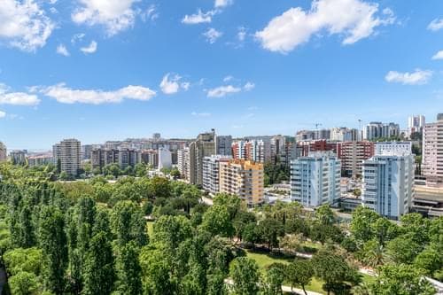 PF40192 - Apartamento T4 com piscina, Miraflores, Oeiras - Imagem 11