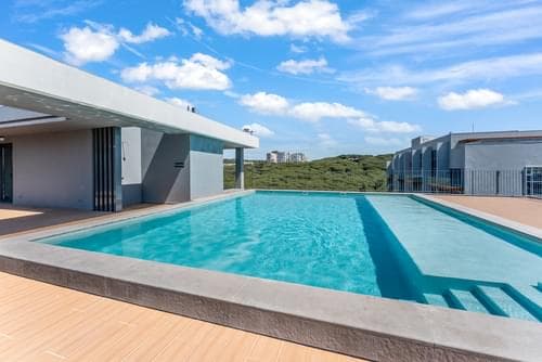 PF40192 - Apartamento T4 com piscina, Miraflores, Oeiras - Imagem 39