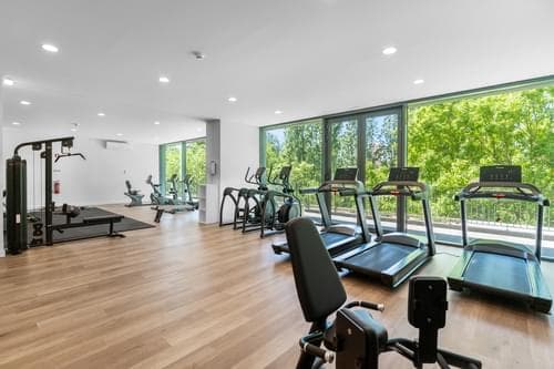 PF40192 - Apartamento T4 com piscina, Miraflores, Oeiras - Imagem 35