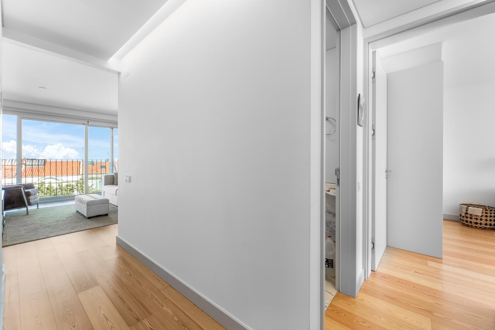 Apartamento T1 com vista, Graça, Lisboa - Imagem 10