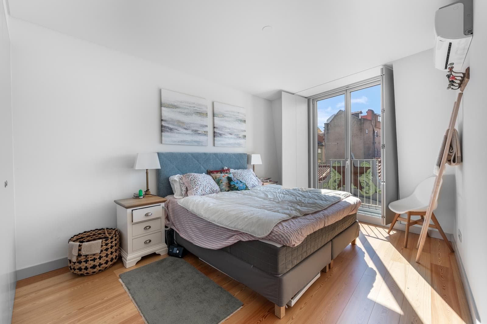 Apartamento T1 com vista, Graça, Lisboa - Imagem 14