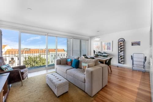 PF40200 - Apartamento T1 com vista, Graça, Lisboa - Imagem 1