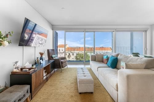 PF40200 - Apartamento T1 com vista, Graça, Lisboa - Imagem 6