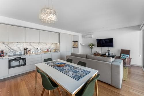 PF40200 - Apartamento T1 com vista, Graça, Lisboa - Imagem 8