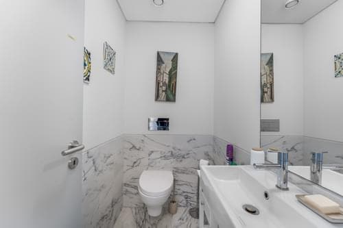 PF40200 - Apartamento T1 com vista, Graça, Lisboa - Imagem 11