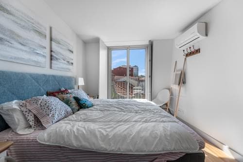 PF40200 - Apartamento T1 com vista, Graça, Lisboa - Imagem 15