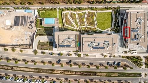 PF40212 - Apartamento T2 com piscina, Belas Clube de Campo, Sintra - Imagem 27
