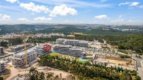 PF40212 - Apartamento T2 com piscina, Belas Clube de Campo, Sintra - Imagem 29