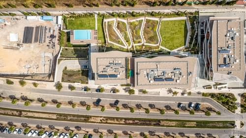 PF40212 - Apartamento T2 com piscina, Belas Clube de Campo, Sintra - Imagem 26