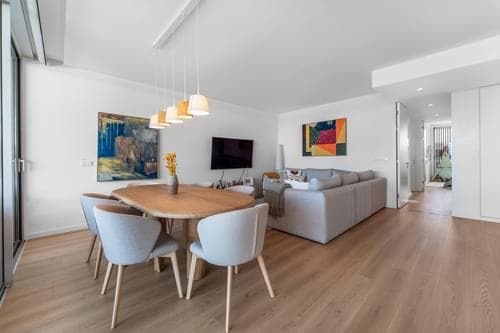 PF40212 - Apartamento T2 com piscina, Belas Clube de Campo, Sintra - Imagem 2