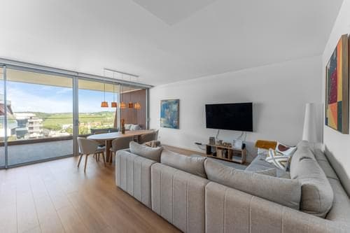 PF40212 - Apartamento T2 com piscina, Belas Clube de Campo, Sintra - Imagem 1