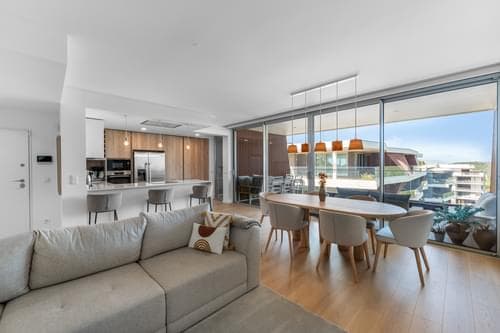 PF40212 - Apartamento T2 com piscina, Belas Clube de Campo, Sintra - Imagem 3