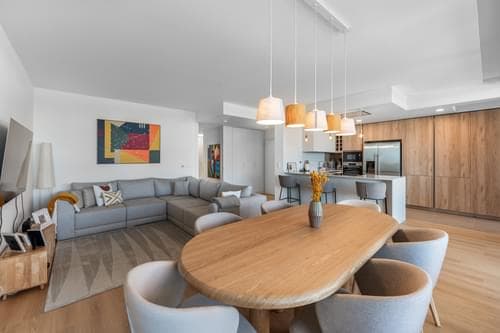 PF40212 - Apartamento T2 com piscina, Belas Clube de Campo, Sintra - Imagem 4