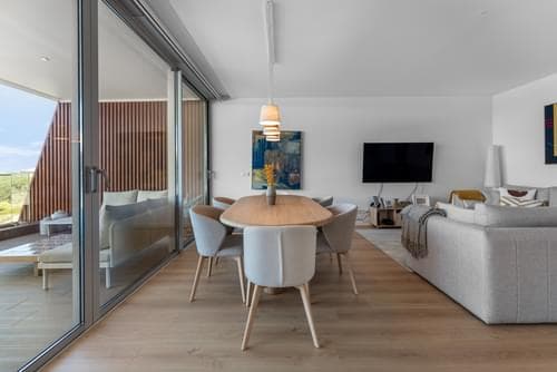 PF40212 - Apartamento T2 com piscina, Belas Clube de Campo, Sintra - Imagem 5