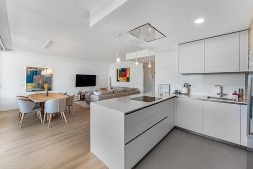 PF40212 - Apartamento T2 com piscina, Belas Clube de Campo, Sintra - Imagem 13