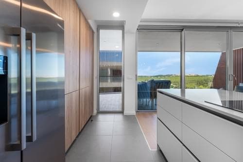 PF40212 - Apartamento T2 com piscina, Belas Clube de Campo, Sintra - Imagem 14