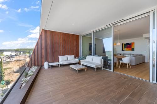 PF40212 - Apartamento T2 com piscina, Belas Clube de Campo, Sintra - Imagem 10