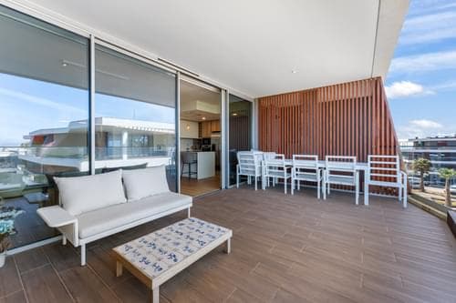 PF40212 - Apartamento T2 com piscina, Belas Clube de Campo, Sintra - Imagem 11