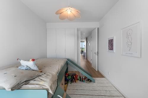 PF40212 - Apartamento T2 com piscina, Belas Clube de Campo, Sintra - Imagem 19