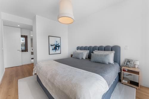 PF40212 - Apartamento T2 com piscina, Belas Clube de Campo, Sintra - Imagem 22