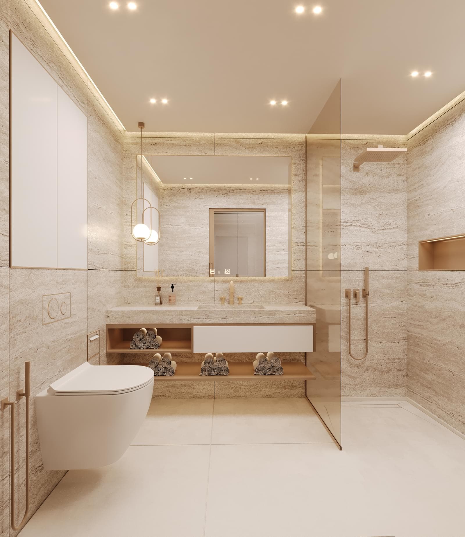 Apartamento T2 no Lux Residences Parede, Cascais - Imagem 15