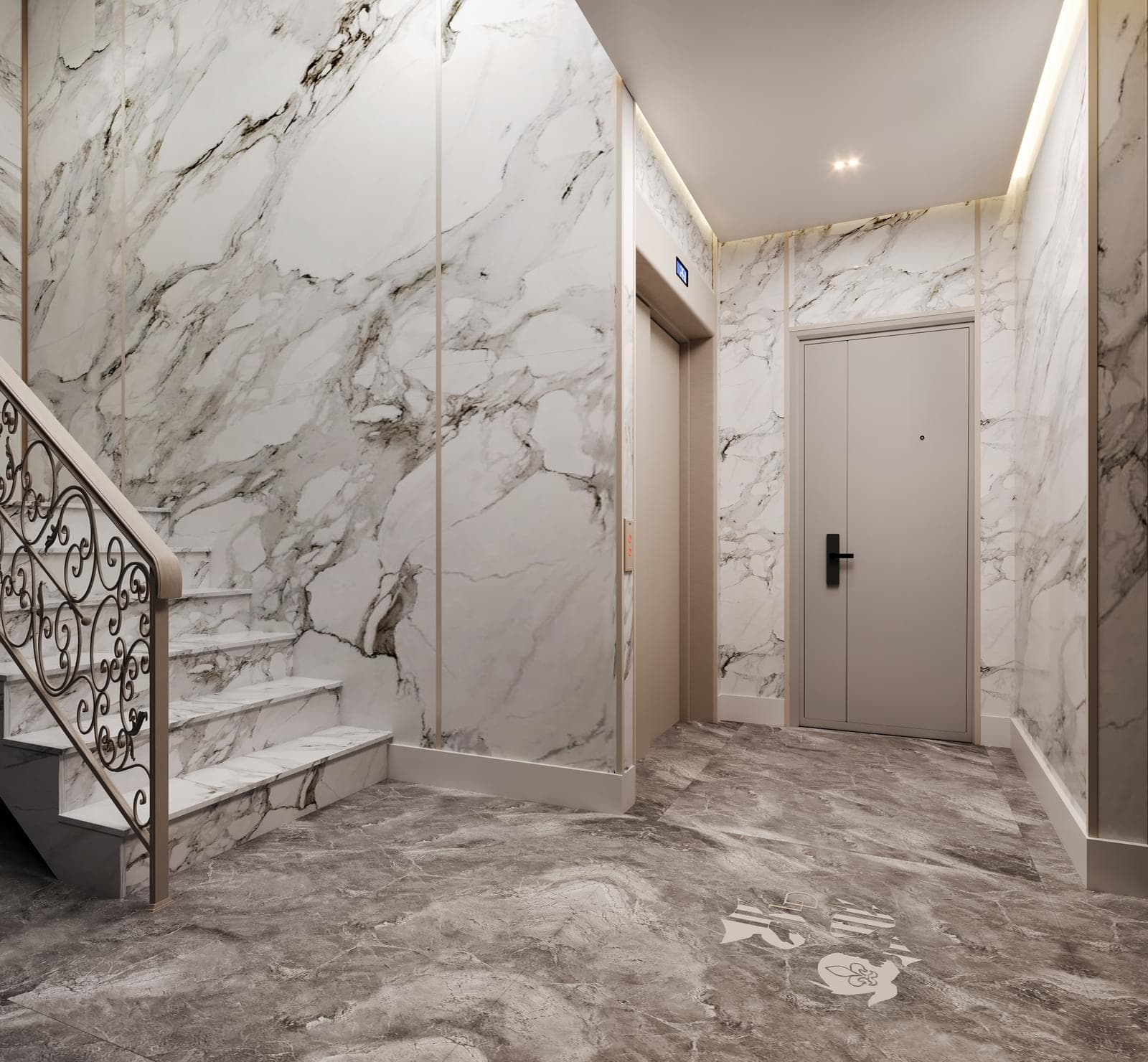 Lux Residences Parede - Imagem 27