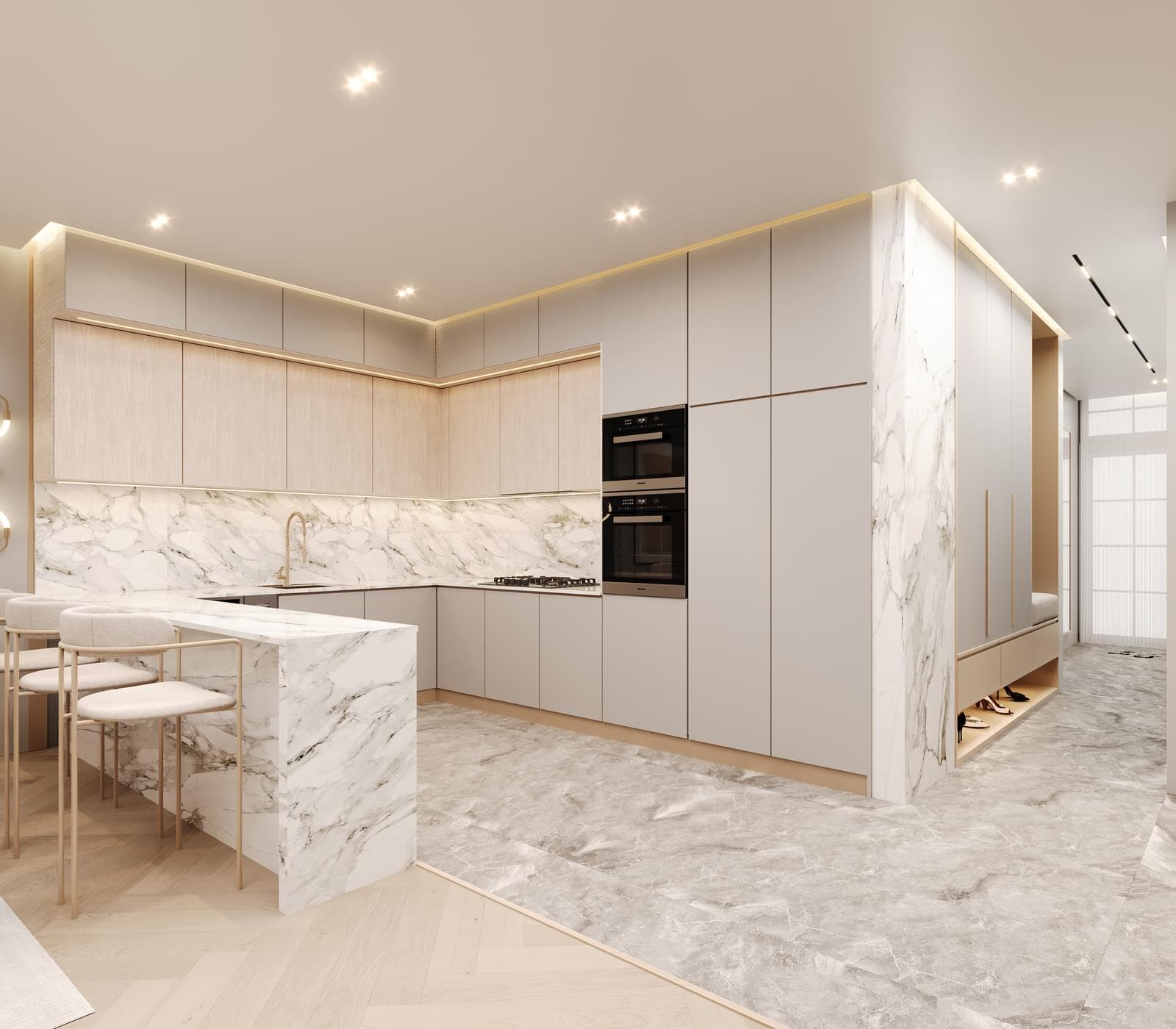 Lux Residences Parede - Imagem 17
