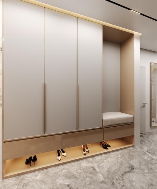 PF40230 - Duplex T2 no Lux Residences Parede, Cascais - Imagem 10