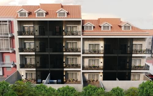 PF40213 - Lux Residences Parede - Imagem 4
