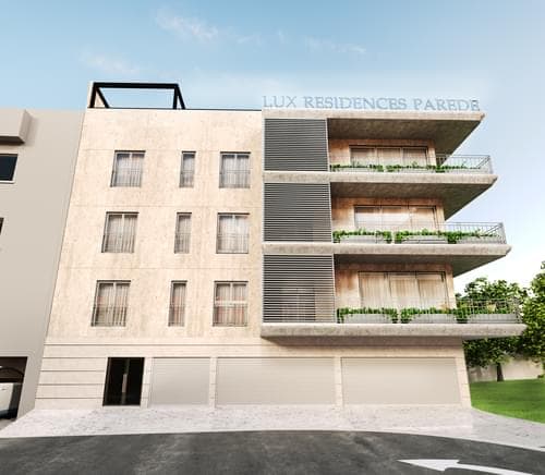 PF40213 - Lux Residences Parede - Imagem 7