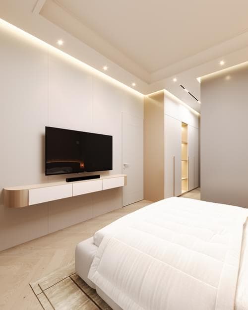 PF40230 - Duplex T2 no Lux Residences Parede, Cascais - Imagem 13