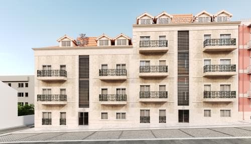 PF40213 - Lux Residences Parede - Imagem 3
