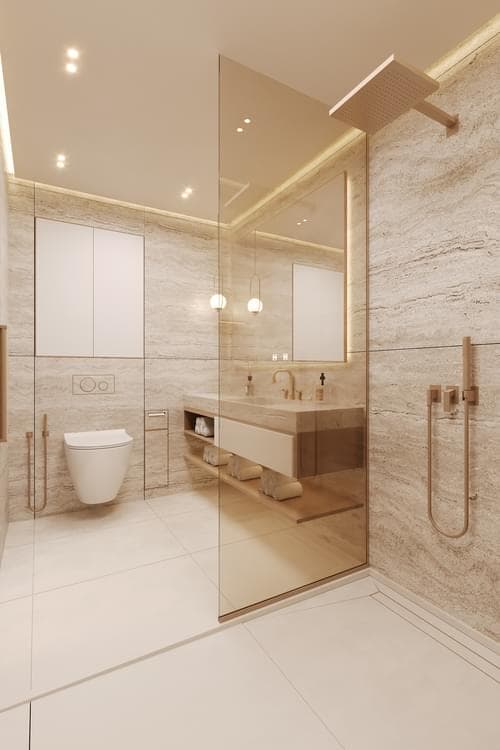 PF40230 - Duplex T2 no Lux Residences Parede, Cascais - Imagem 16