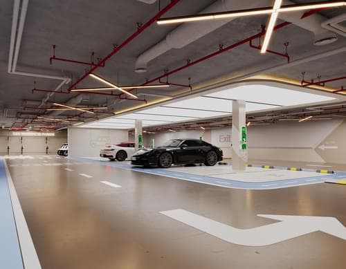 PF40213 - Lux Residences Parede - Imagem 31