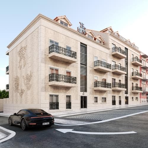 PF40213 - Lux Residences Parede - Imagem 33