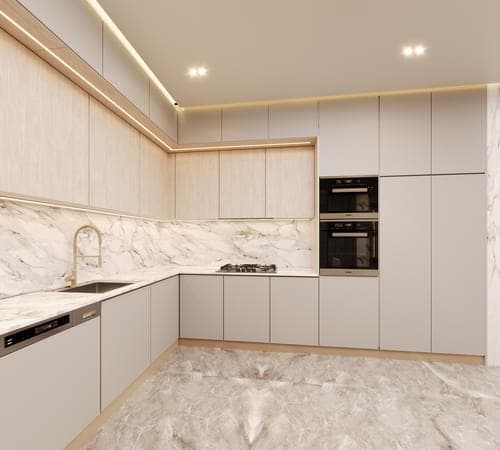 PF40230 - Duplex T2 no Lux Residences Parede, Cascais - Imagem 7