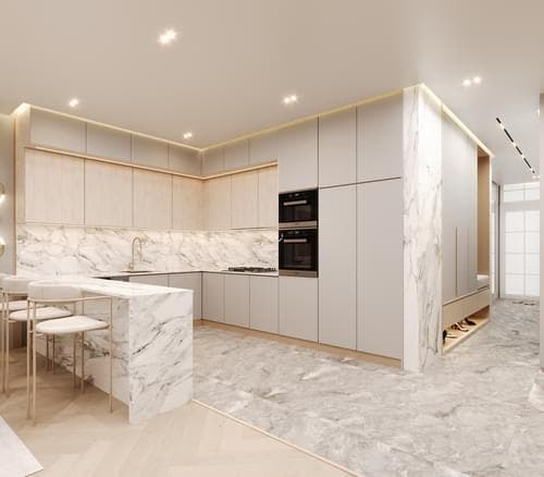 PF40230 - Duplex T2 no Lux Residences Parede, Cascais - Imagem 8