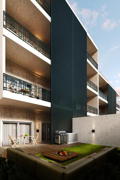 PF40213 - Lux Residences Parede - Imagem 5