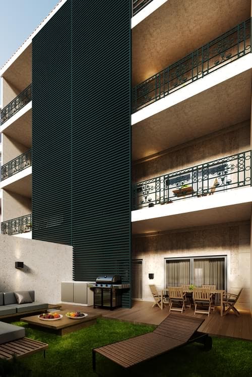 PF40213 - Lux Residences Parede - Imagem 6