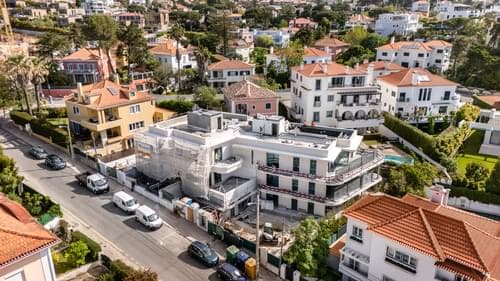 PF40232 - Apartamento T3 com piscina, Estoril, Cascais - Imagem 28