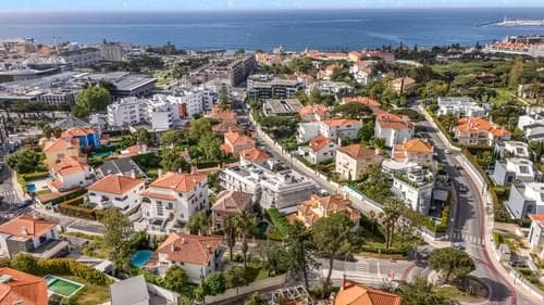 PF40232 - Apartamento T3 com piscina, Estoril, Cascais - Imagem 30